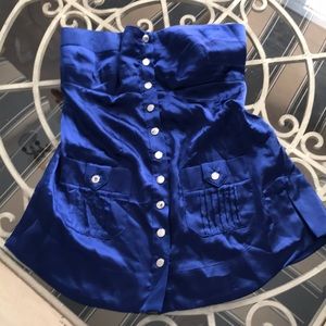 bebe STRAPLESS